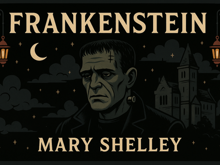 Mary Shelley, Mad Science & Tragic Boys: Frankenstein Trivia You Didn’t Know