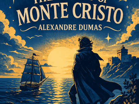15 The Count of Monte Cristo Fun Facts You Probably Didn’t Know