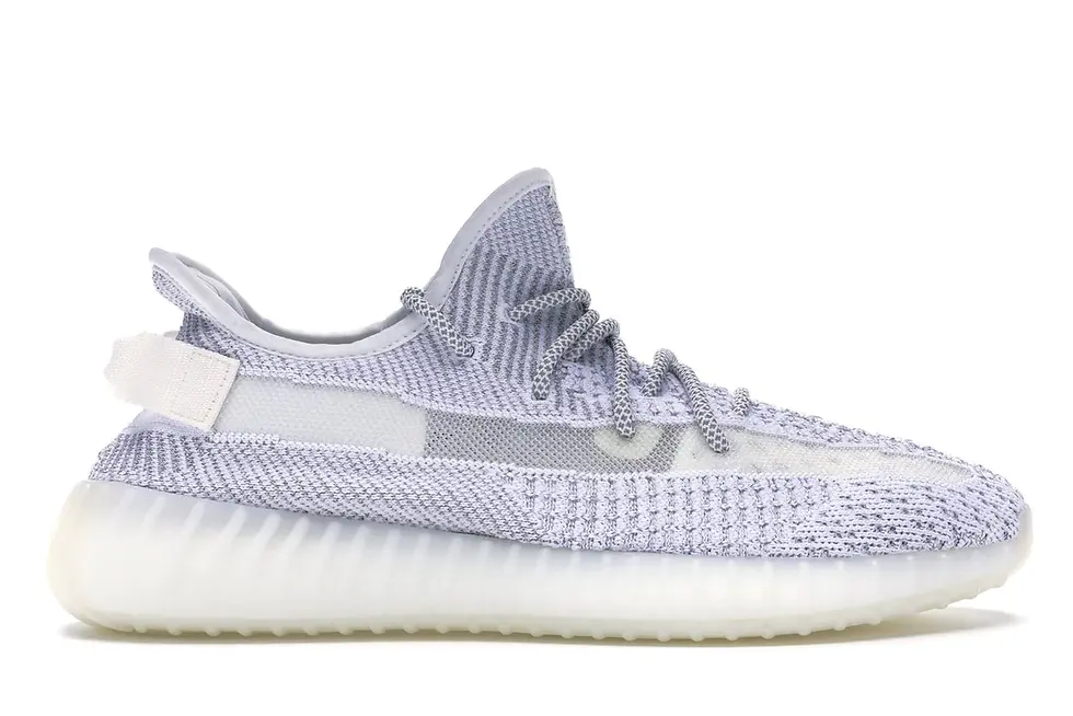 YZY BOOST 350 STATIC REFLECTIVE