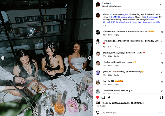 STUDIO by Miraval x Kim Lee