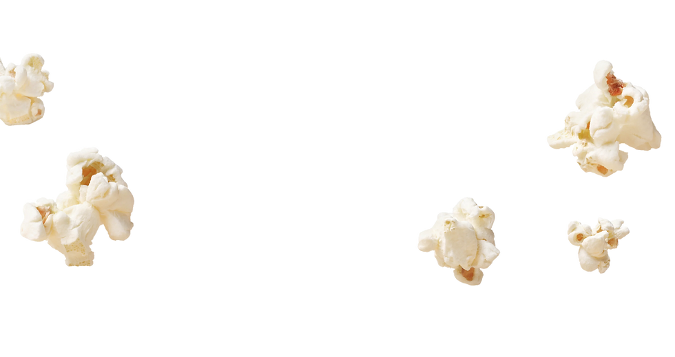 Popcorn