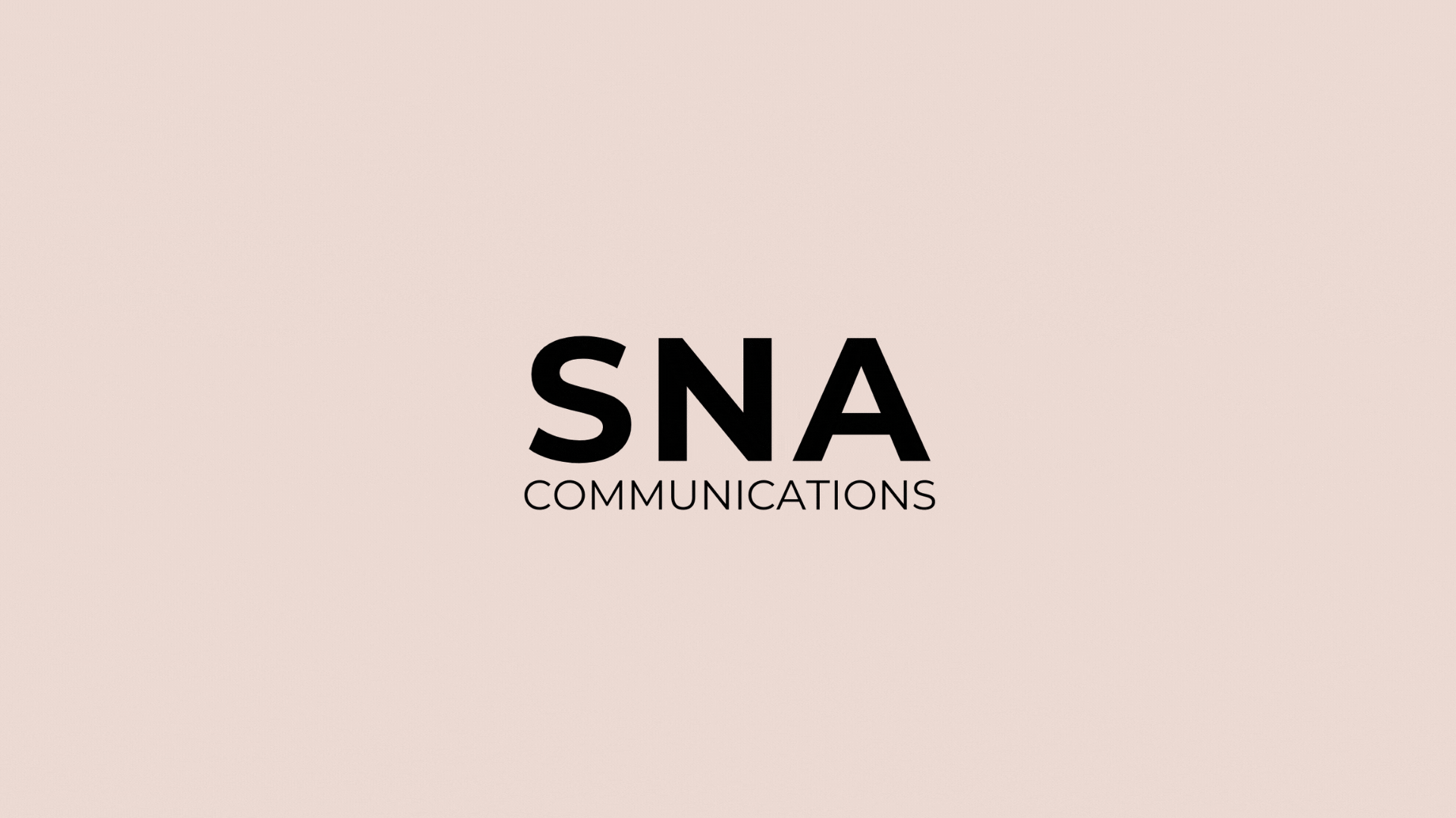 SNA Video