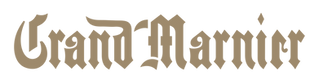 Grand Marnier Gold Logo