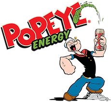 Popeye Energy Logo