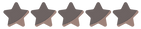 5 Stars