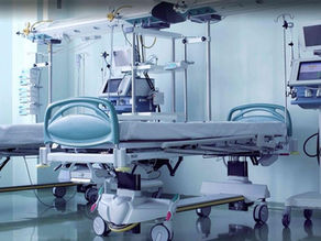 Jersey intensive care support group 'vital' to recovery, says former patient