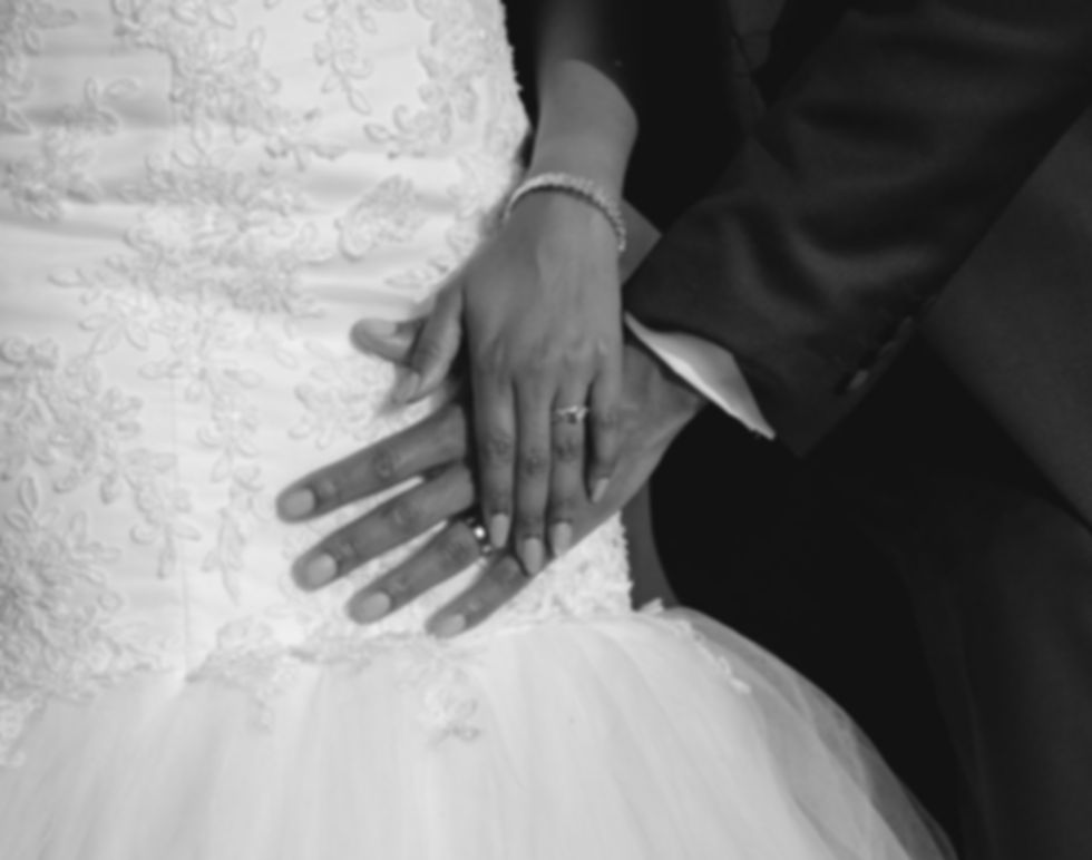 Wedding rings
