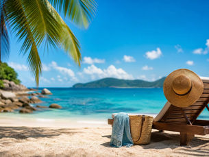 Badeurlaub günstig buchen: Die besten Tipps für Sonne, Strand & kleine Preise