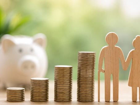 Rentenpunkte verstehen: so funktionieren Entgeltpunkte - einfach erklärt mit Beispielrechnungen