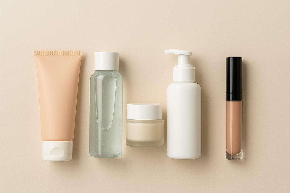 ARTDECO: 20% auf Pflege- & Hybridprodukte