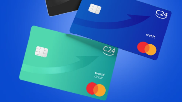 C24-Bank: dein neuer Finanz-Gamechanger