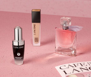 Lancôme Angebote: Exklusive Beauty-Deals und attraktive Rabatte