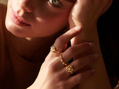 Maren Jewellery – Nachhaltiger Luxusschmuck