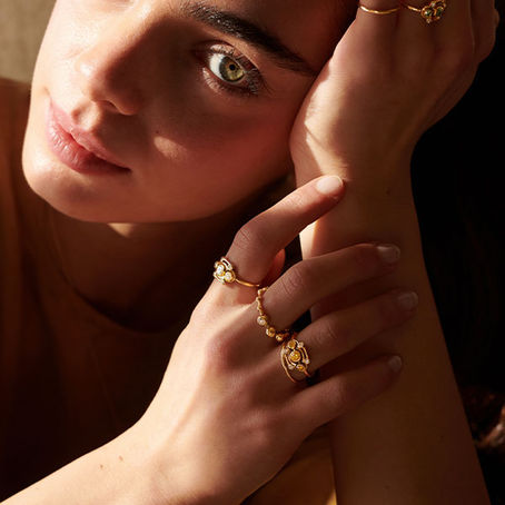 Maren Jewellery – Nachhaltiger Luxusschmuck 