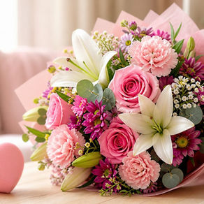 Muttertag: 15% Rabatt bei Blume2000!