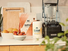 Myprotein Angebote: Proteinpulver, Supplements und Fitness-Produkte