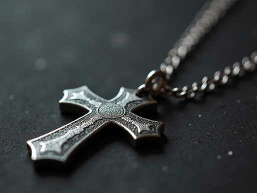 Shop Trendy E-Girl Accessories: Chains That Define Your Edge