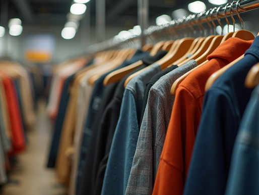 How Fashion Reflects Personal Identity and Values