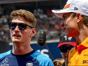 Shifting Allegiances: The Evolving Demographic of Female F1 Fans