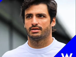 Williams Welcomes Carlos Sainz in Pivotal Driver Market Move