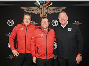 Exploring Prima Racing's IndyCar Entry: An Interview with Mark Sibla