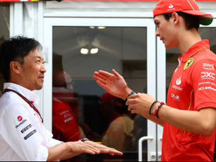 A New Era Begins: Haas Signs Ollie Bearman, Heightening Speculation for the Second Seat