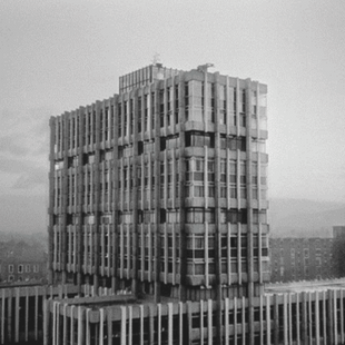 'Through the Lens' - Photojournalism with Nicholas Mackey