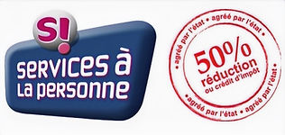 Net Elo - Service à la personne Ménage et vitres Oise - 50% crédit d'impôt