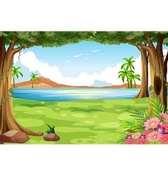 HOW WE HAMPER THE BEAUTY OF THE ENVIRONMENT (young writers' special)