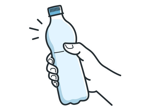 WHAT I DIDN'T TELL THE MAN WITH A CAN!