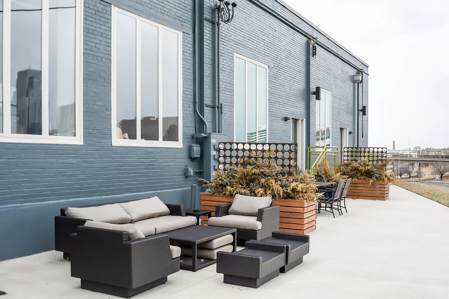 AMENITIES skylinecondoskc