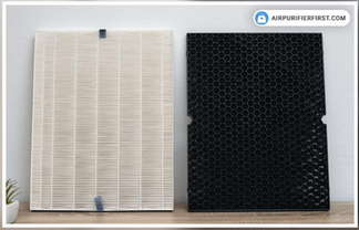 carbon and hepa air filter comparison