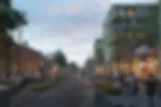 Verftsbyen Bergen