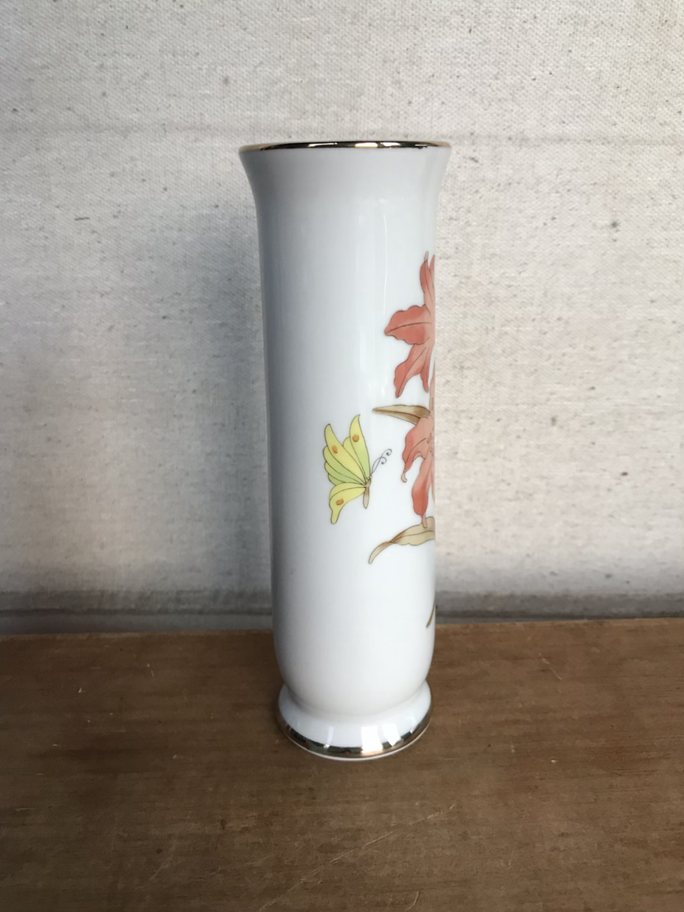Thumbnail: Asahi Japan Vase