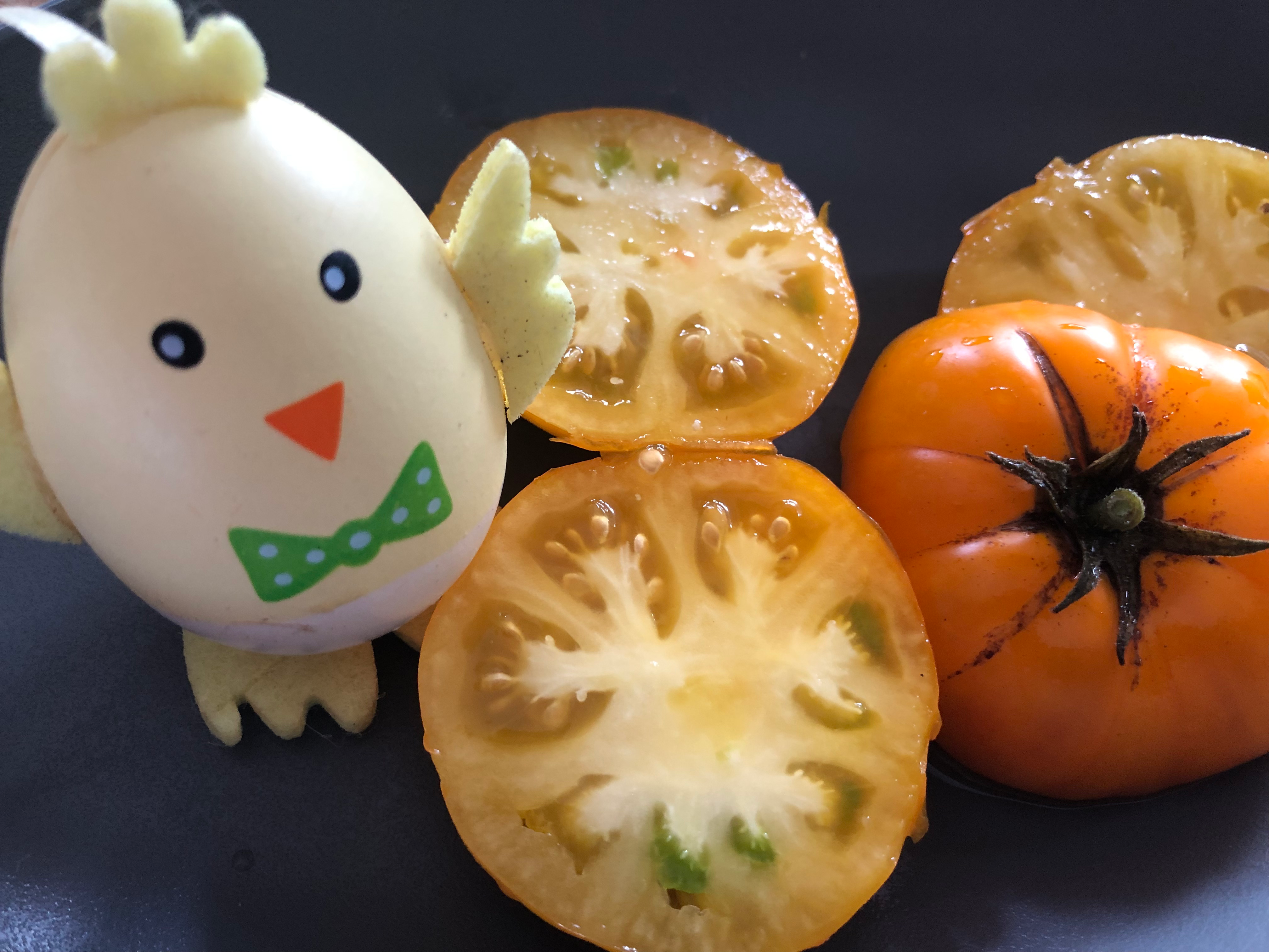 Dirty Little Chicken