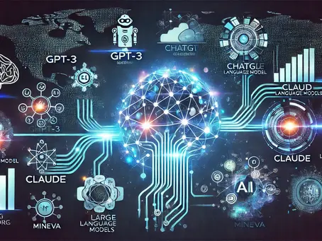 La storia recente dei Large Language Model e dell'Intelligenza Artificiale: come siamo arrivati qui e il ruolo di SaleAssistant