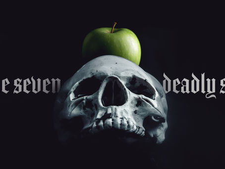 The Seven Deadly Sins