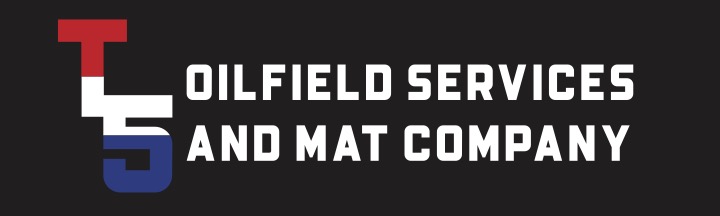TS Oilfield Services and Mat Company