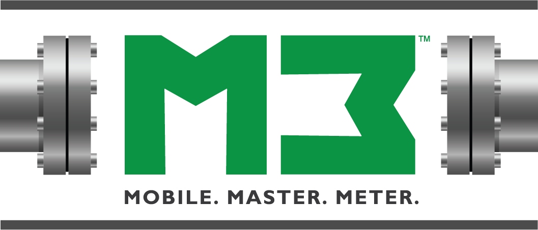 M3 Mobile Master Meter