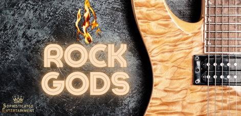 Rock Gods
