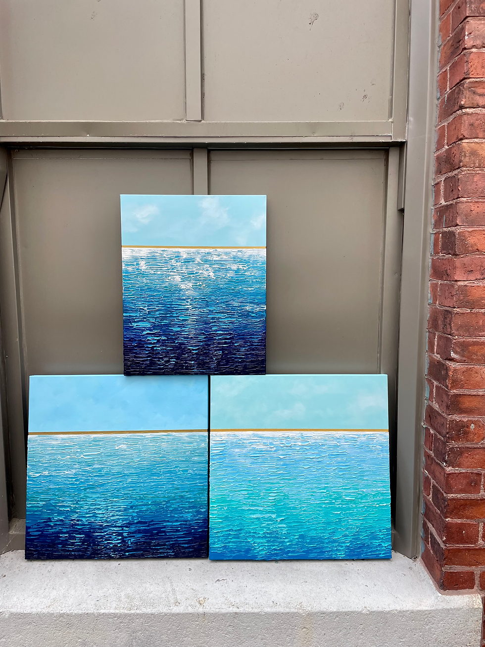 Thumbnail: Oceanscape II