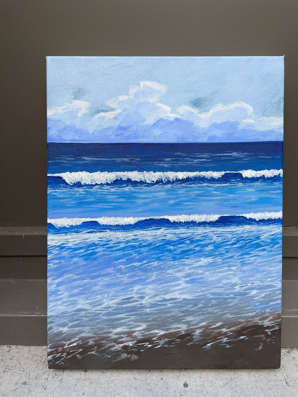 Thumbnail: Short Sands Beach