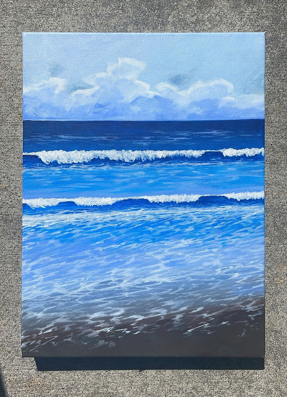 Thumbnail: Short Sands Beach