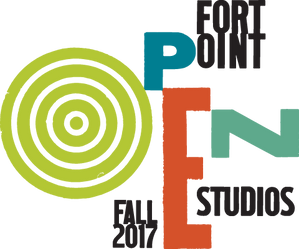 FALL 2017 OPEN STUDIOS - FORT POINT ARTS