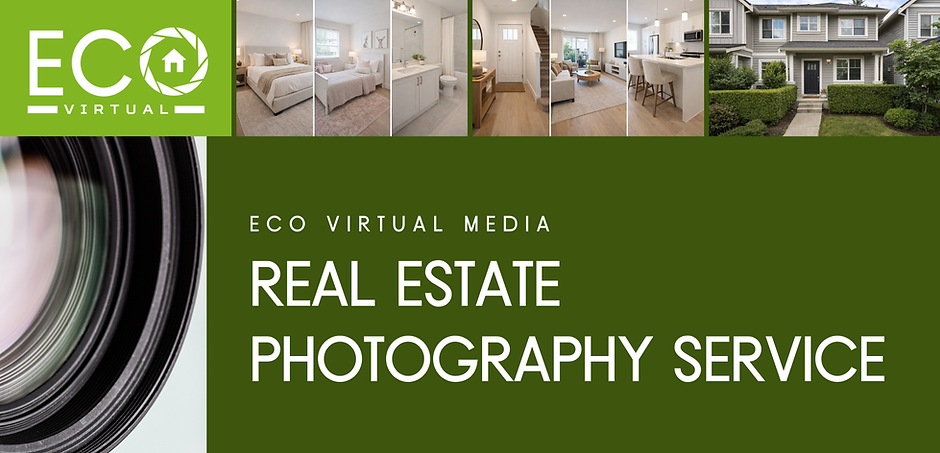 real estate photography