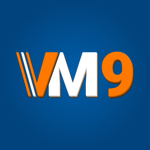 รูปภาพนักเขียน: VM9