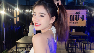 น้องน้ำหนาว vk