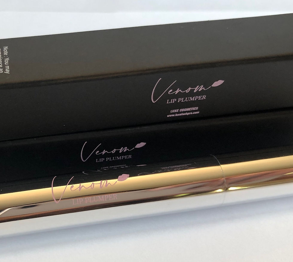 Thumbnail: Venom Lip Plumper