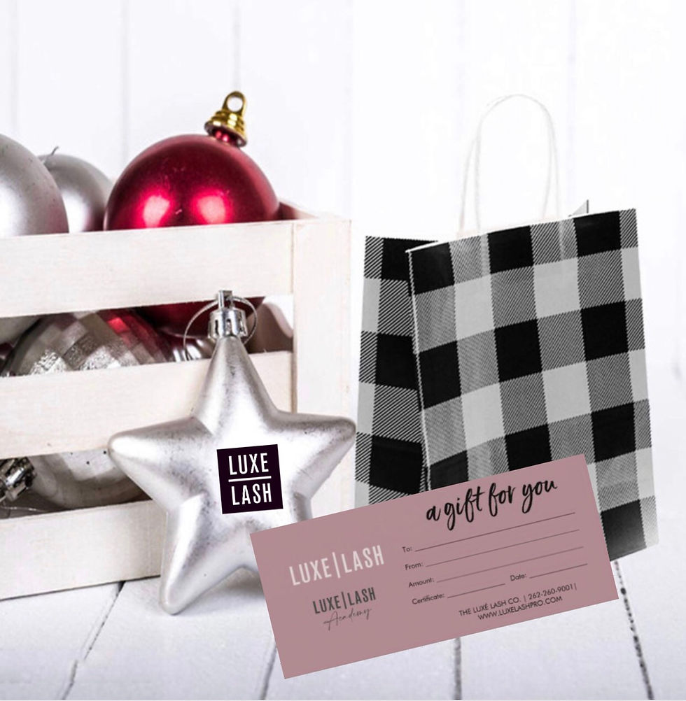 Thumbnail: Gift Certificate 
