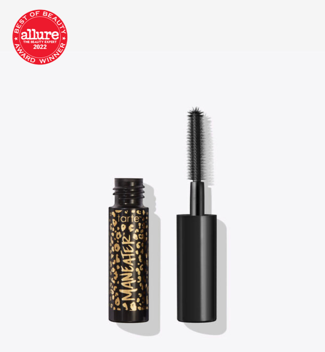 Tarte Maneater Voluptuous Mascara Travel 2ml